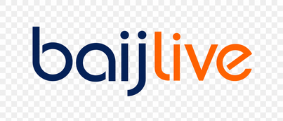 baijlive লোগো